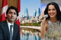 Former Prime Minister of Canada coming to Baku? – The reason is very interesting