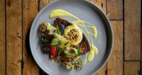 10 restaurant dishes around Atlanta that make the most of peak-season squash
