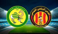 Tunisian Ligue 1 : Espérance de Tunis face AS Marsa in promising clash