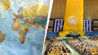 India backs UN map resolution, warns against inaccurate depiction of J&K, Ladakh
