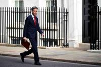 UK rebuffs Milei on Falklands, vows to keep British control