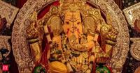 Mumbai's GSB Seva Mandal gets Rs 703 crore insurance cover for Ganesh festival celebration