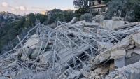 Lebanese Health Min: Four killed, 20 injured in Israeli occupation strikes