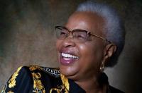 How Graça Made History As First Lady Of Two Countries