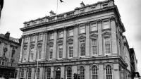 From Newcastle bank to high-class restaurant - and where a king of England was held prisoner