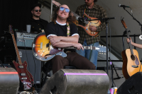 Music In The Park wraps up Thursday