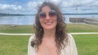 N.B. musician earns voting spot in the Grammy recording academy