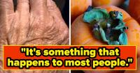 Scientists Confirmed That "Old Person Smell" Is Actually Real, And It Could Be Happening To You