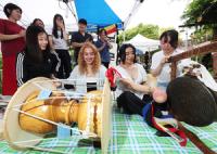 From tourists to temporary locals: Busan bets on longer stays for K-culture fans