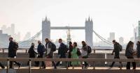 UK economy expected to have dipped in July despite World Cup boost
