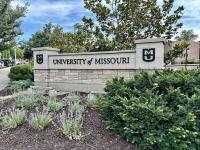 University of Missouri leaders break ground on new Energy Innovation Center