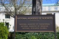 National Academies Faces Congressional, State Scrutiny Over Alleged Climate-Policy Bias and Federal Funding