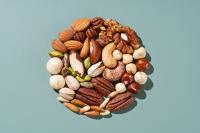 6th September 2026 The nutritional powerhouse most men are overlooking – and how to get more fiber every day From better heart and gut health to steadier blood sugar and appetite control, fiber is the unsung nutritional hero that most men are…