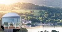 'Incredible' Lake District hotel named best in the UK by traveller reviews