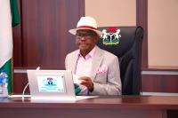 Amaechi neglected Rivers as minister, he took transportation varsity to Daura – Wike