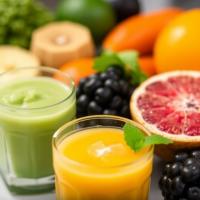 How Juice Processing Technologies Affect Bioactive Compounds: Current Approaches