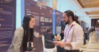 Chinese commercial space companies aim high for expanding lunar activity at Hefei conference