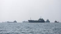 Korea caught between Iran’s warning and U.S. pressure over Strait of Hormuz