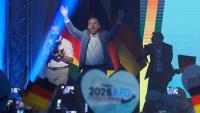 Germany's far-right AfD eyes historic state victory in Saxony-Anhalt election