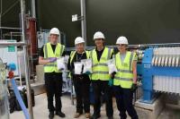 Geothermal Engineering hits European first with high-purity lithium milestone
