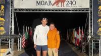Thunder Bay, Ont., general surgeon getting set to compete in ultramarathon in Italy