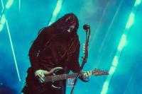 Korn tease major progress on their highly anticipated new album