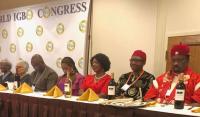 WIC Warns Politicians Against Threats To Igbos Over Obi’s 2027 Presidential Ambition