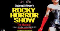 Art Center, Community Theater team up for 'The Rocky Horror Show'