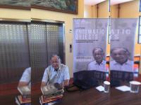 Encounters with Dr. Resil Mojares: The constant stranger at bookstores