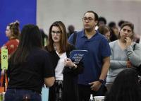 Fewer Americans are working or looking for a job: Experts can’t agree on why