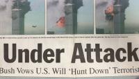 9/11 – U.S. Under Attack