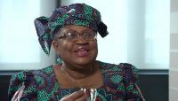 Okonjo-Iweala, US Lawmakers Welcome Trump’s Two-Year Extension Of AGOA
