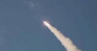 Iran's IRGC claims missile attacks on US aircraft carrier, destroyer
