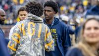 U-M to face WMU without top recruits from 2025, 2026