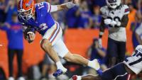 Florida football's decision at quarterback gets early validation from Aaron Philo