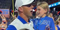 The Gators chomp down on FAU as Florida kicks off the Jon Sumrall era with a 66-21 romp in ‘The Swamp’