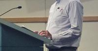 YMCA takes Max Long concerns to City Council