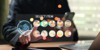 Restaurants have been serving up fake food ads for decades—AI slop is just the latest special