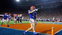 Florida routs FAU, social media reacts to Gators performance