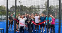 New Pulse Padel centre opens in Huntingdon as community hub