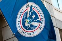 DHS Asks DOJ to Revisit ERIC Voter-Data Practices and Election-System Concerns