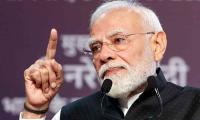 India's growth after 2014 reflects reality of PM Modi's SRCC speech: BJP