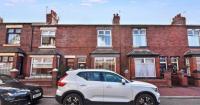 Refurbished three-bed house for sale in Barrow for £165,000