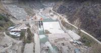 Search for 93 missing Rasuwagadhi hydropower workers expands into forest