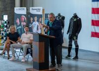 Kannapolis welcomes Momentec customer support facility