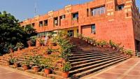 10 JNU students accuse professor of sexual harassment, university begins probe