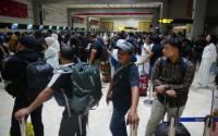World : Indonesia Prepares Three Alternative Airports As Volcanic Ash Closes Six