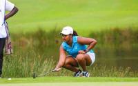 How golf is changing conversations in Africa