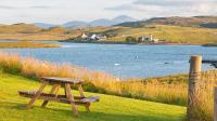Job opportunity on 'stunning Scottish Islands' with free accommodation