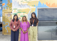 Dhiraagu partners with SEAD to promote ocean literacy among young people